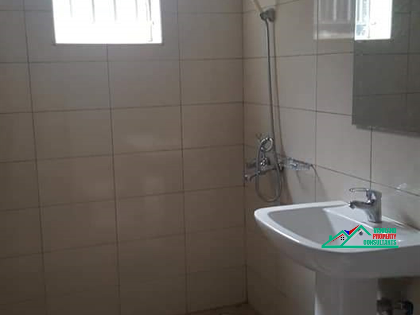 Apartment for rent in Najjera Wakiso