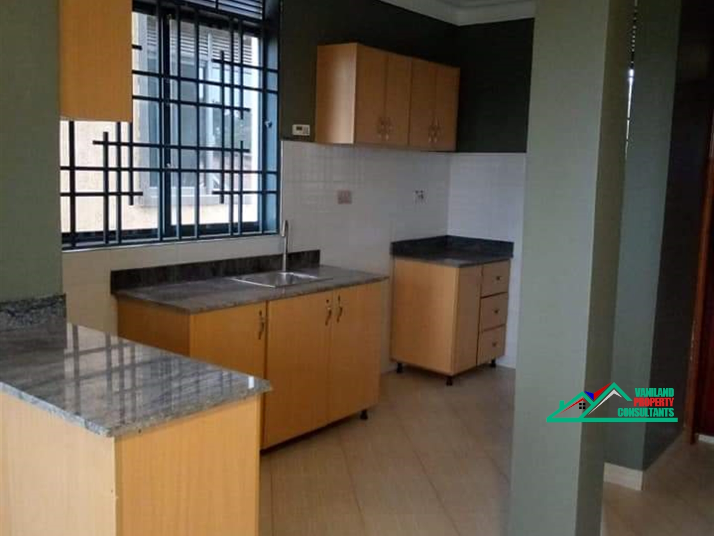 Apartment for rent in Kyanja Kampala