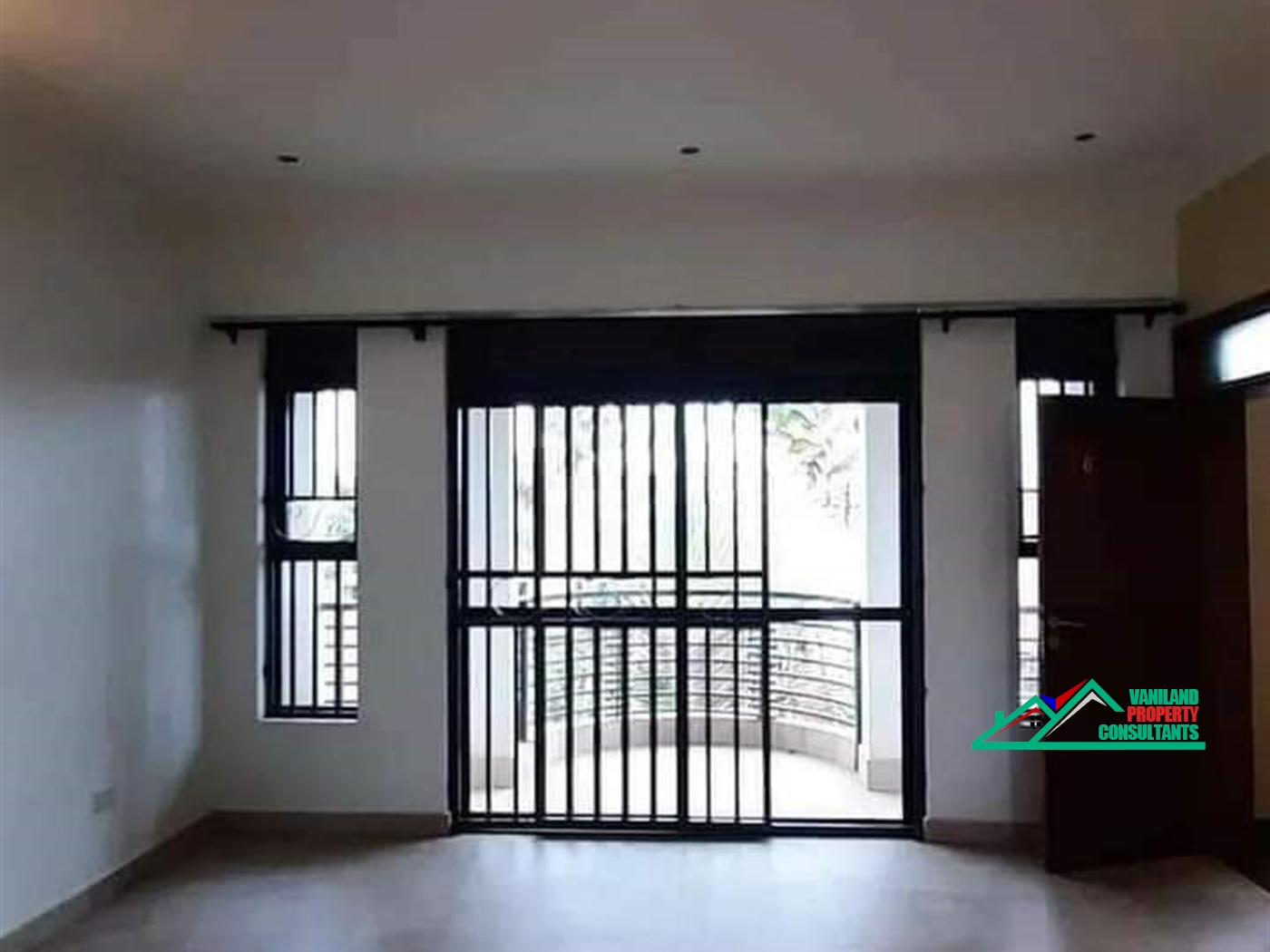 Apartment for rent in Bukoto Kampala