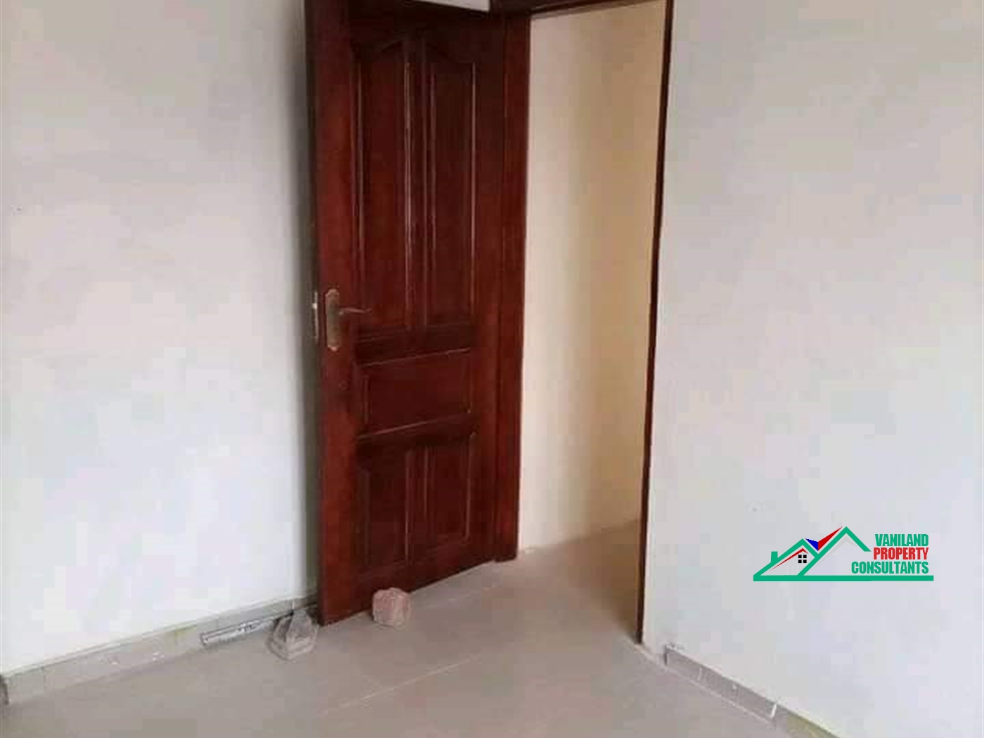 Semi Detached for rent in Kawempe Kampala