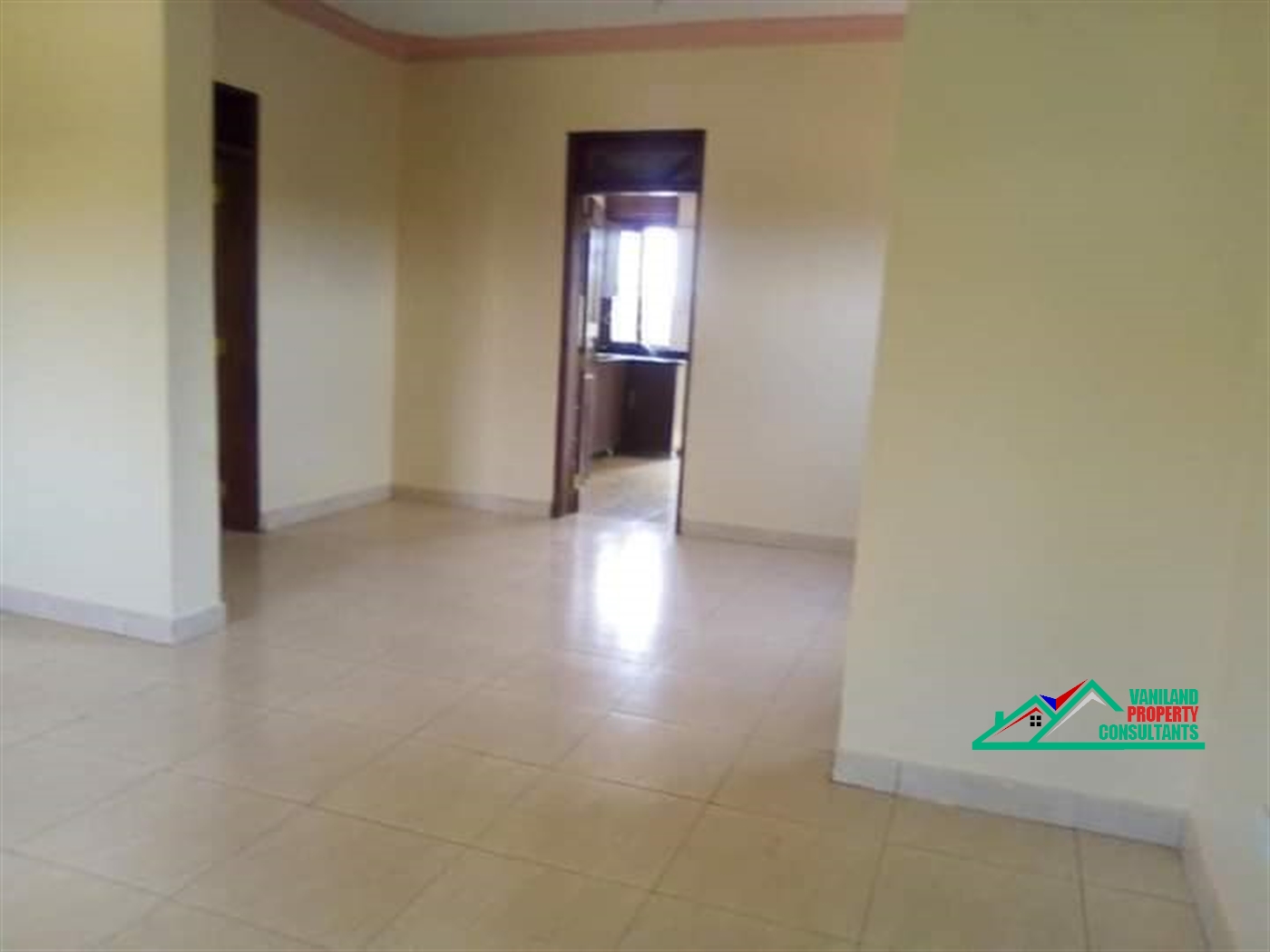 Apartment for rent in Namugongo Wakiso