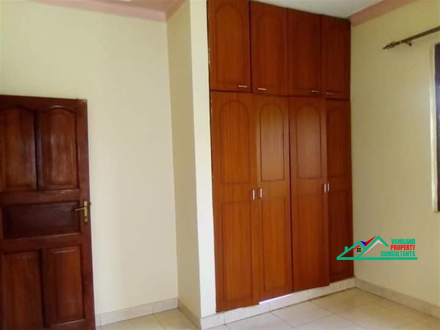 Apartment for rent in Namugongo Wakiso