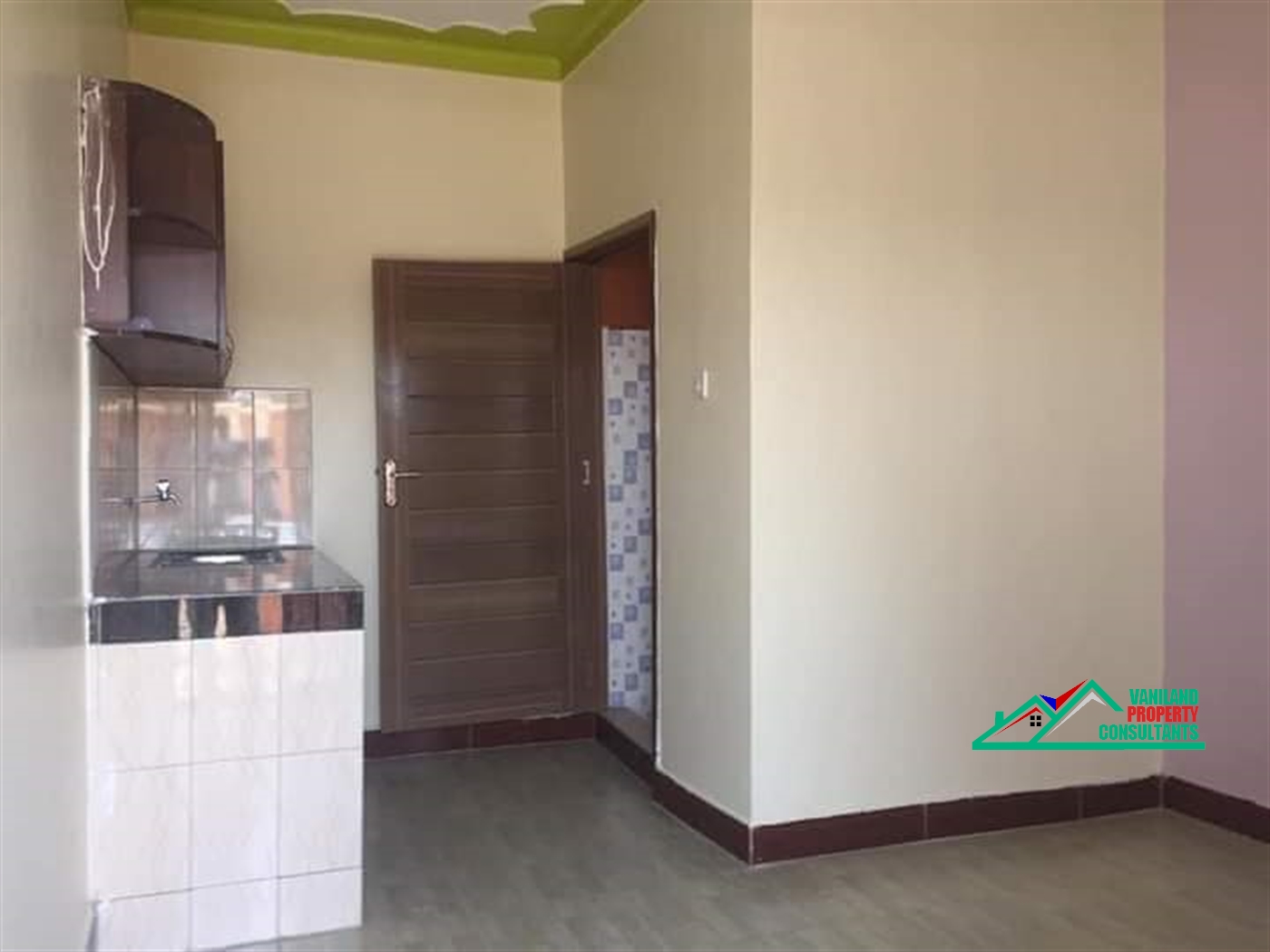 Semi Detached for rent in Kisaasi Kampala