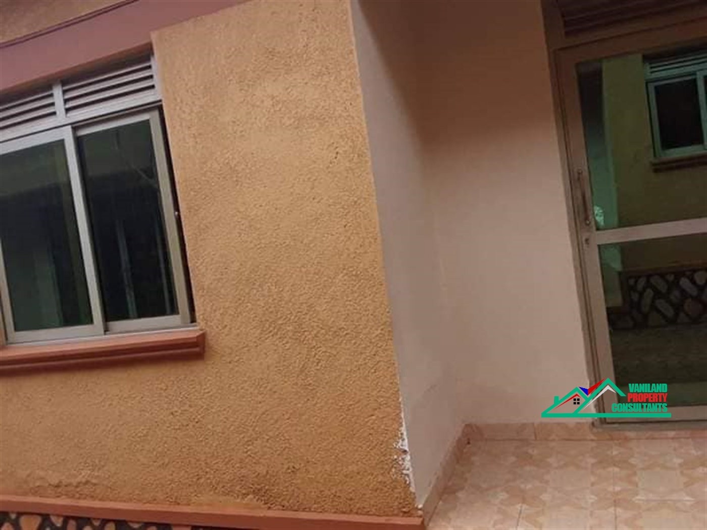 Semi Detached for rent in Kireka Wakiso