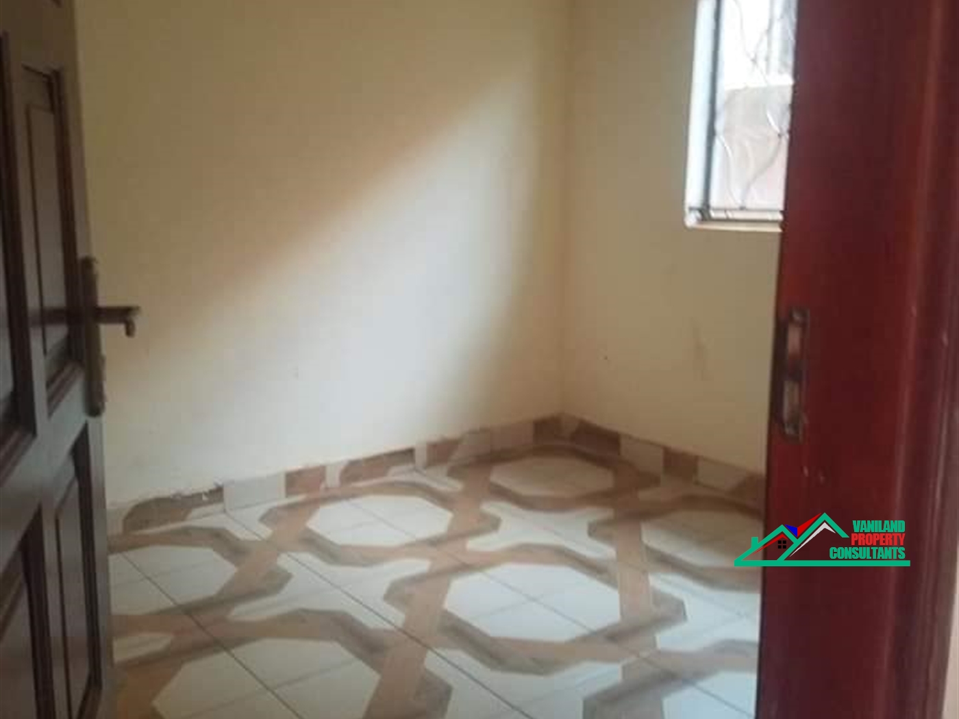 Semi Detached for rent in Kasangati Wakiso