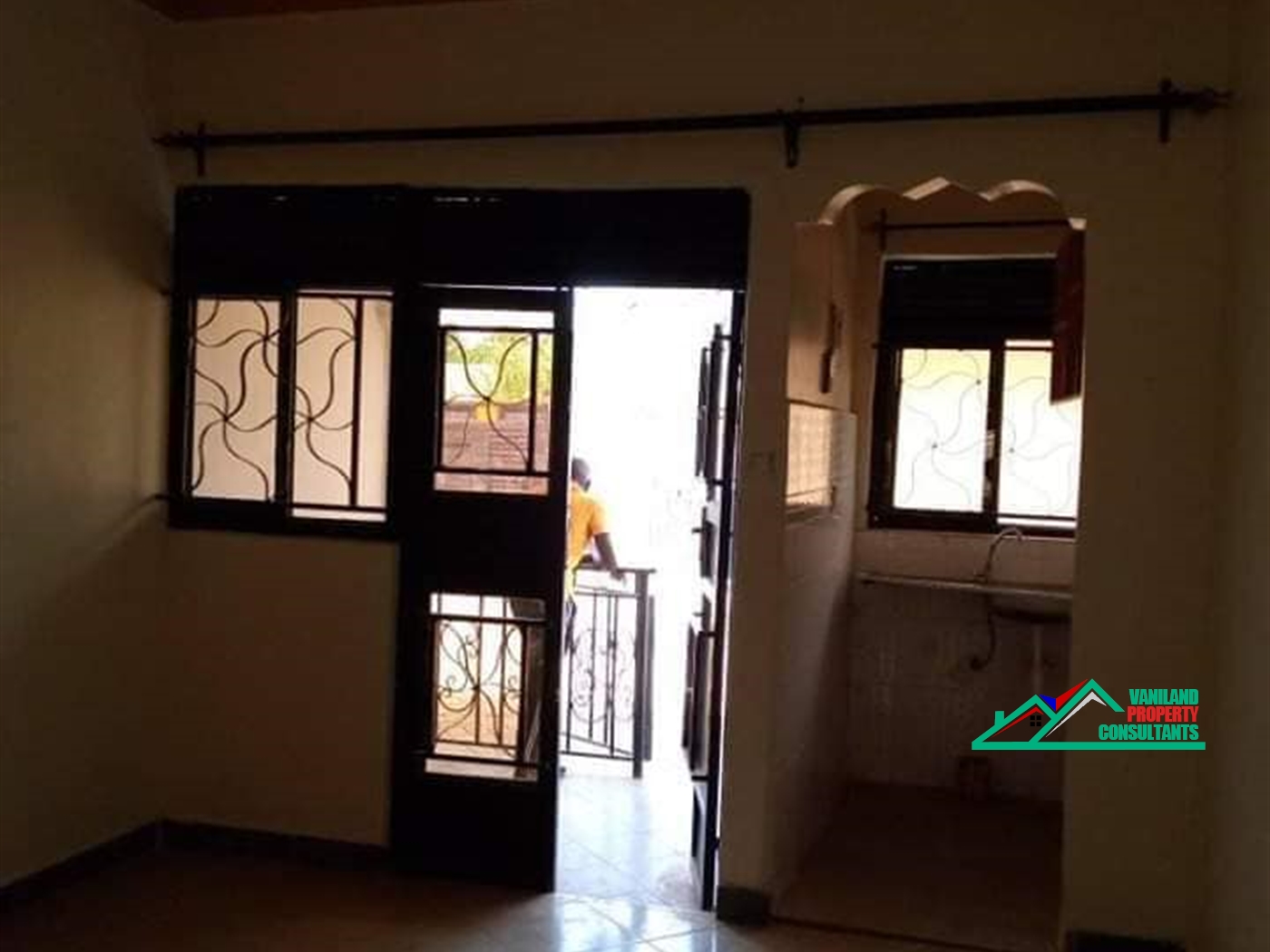 Semi Detached for rent in Kiwaatule Wakiso