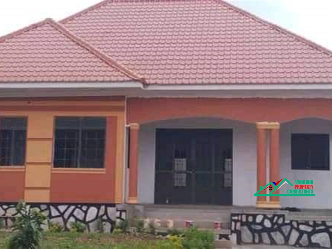 Bungalow for sale in Wakisotowncenter Wakiso