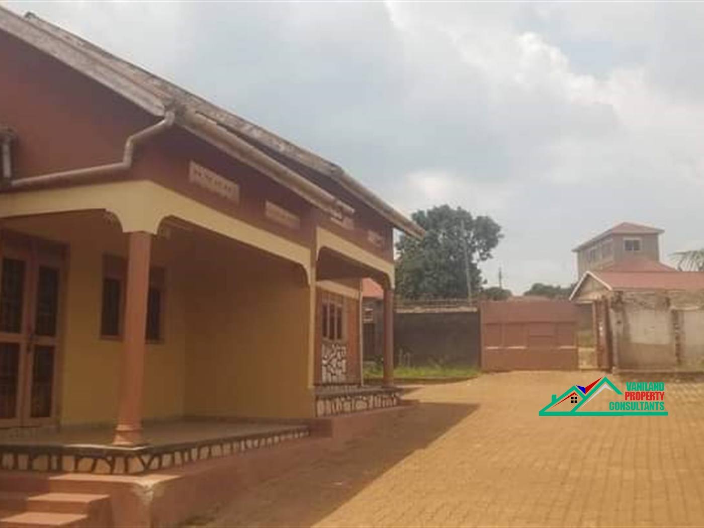 Rental units for sale in Kyanja Kampala