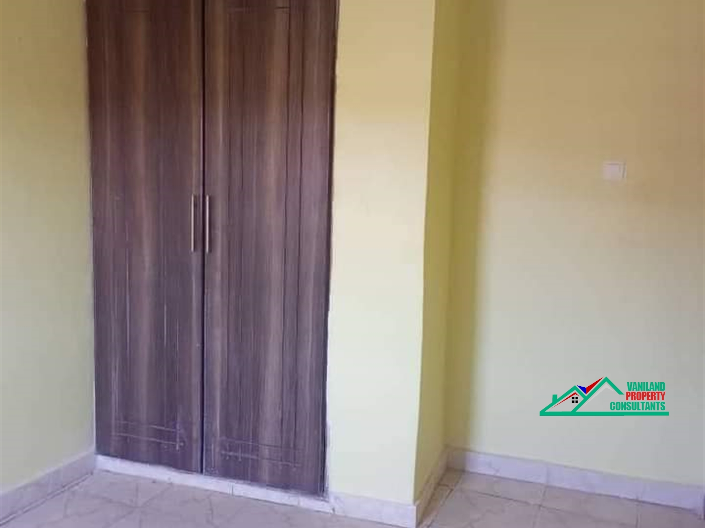 Semi Detached for rent in Kira Wakiso