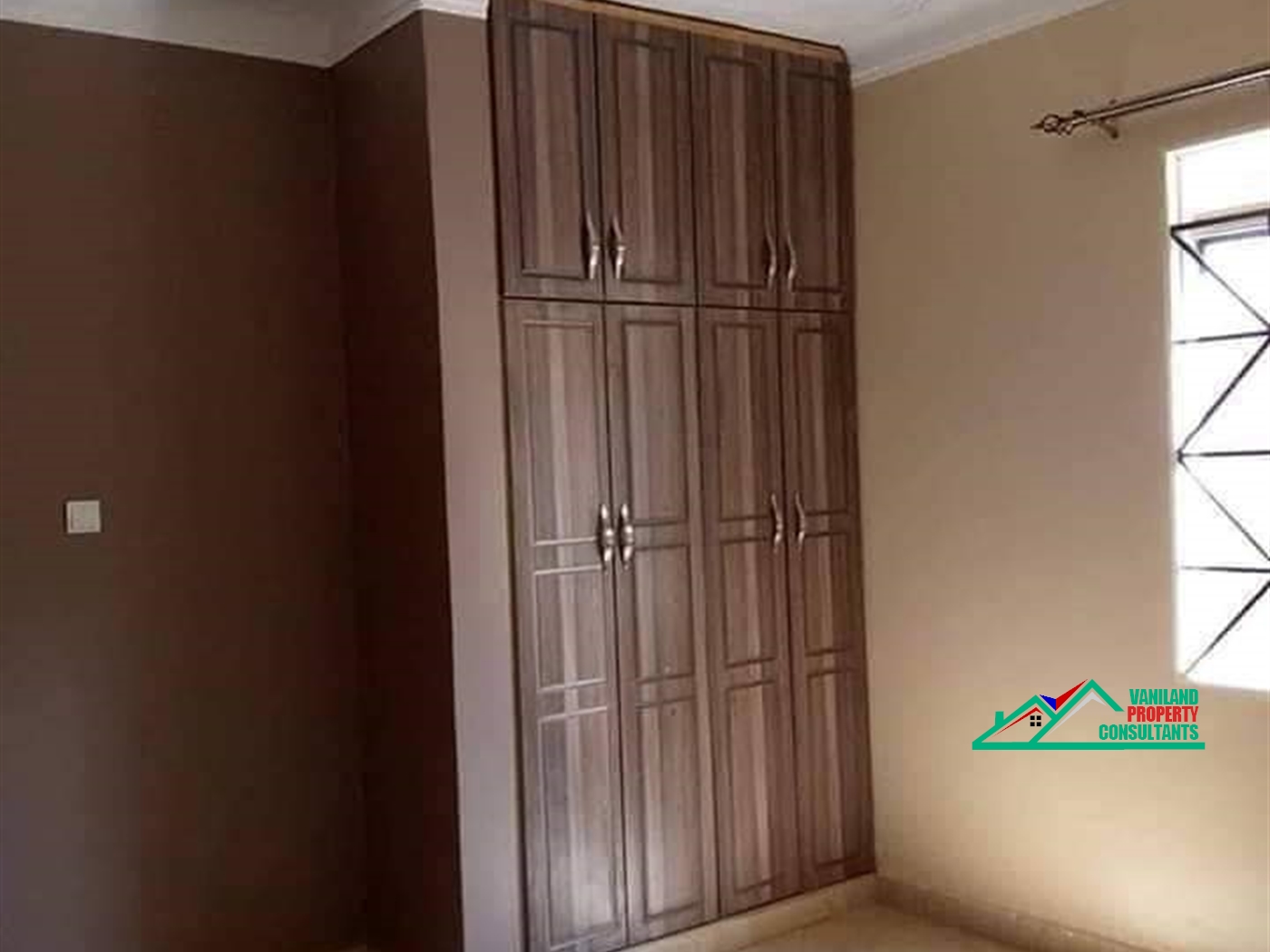 Apartment for rent in Kyanja Kampala