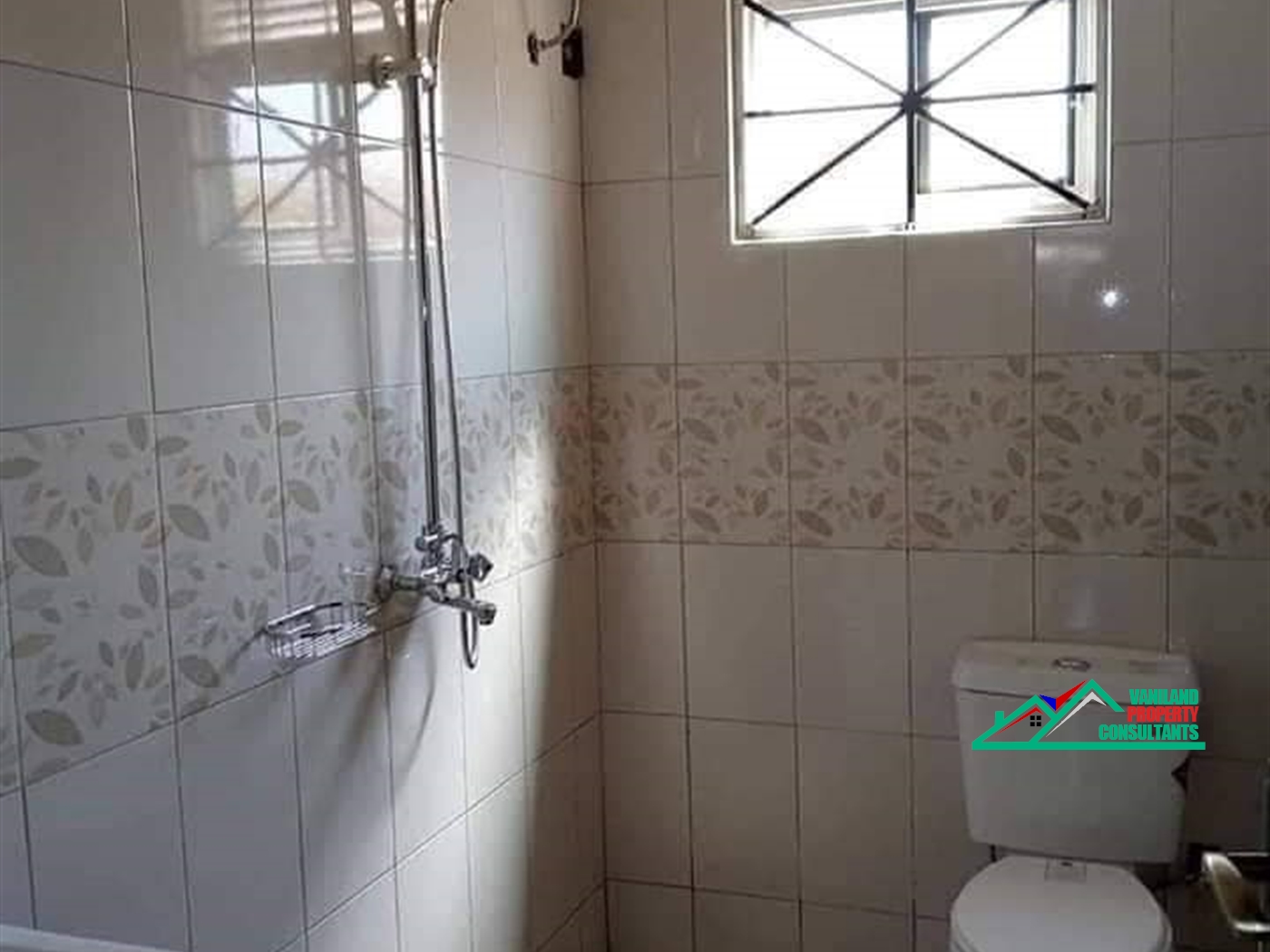 Apartment for rent in Kyanja Kampala