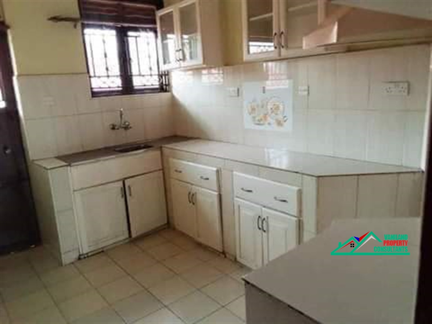 Apartment for rent in Kira Wakiso