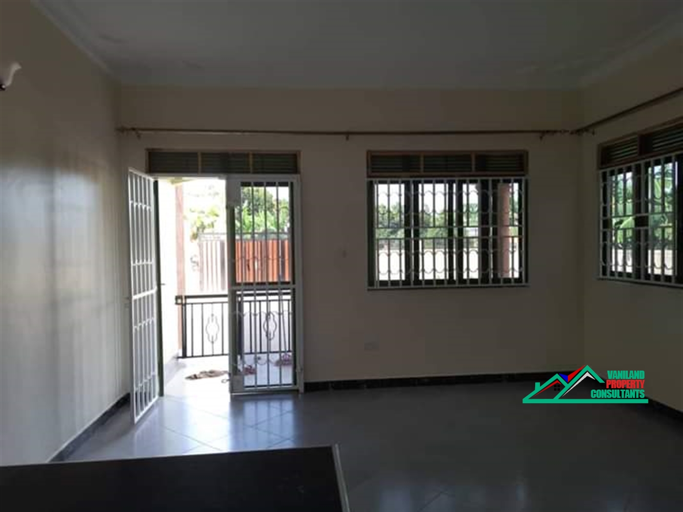 Semi Detached for rent in Kira Wakiso