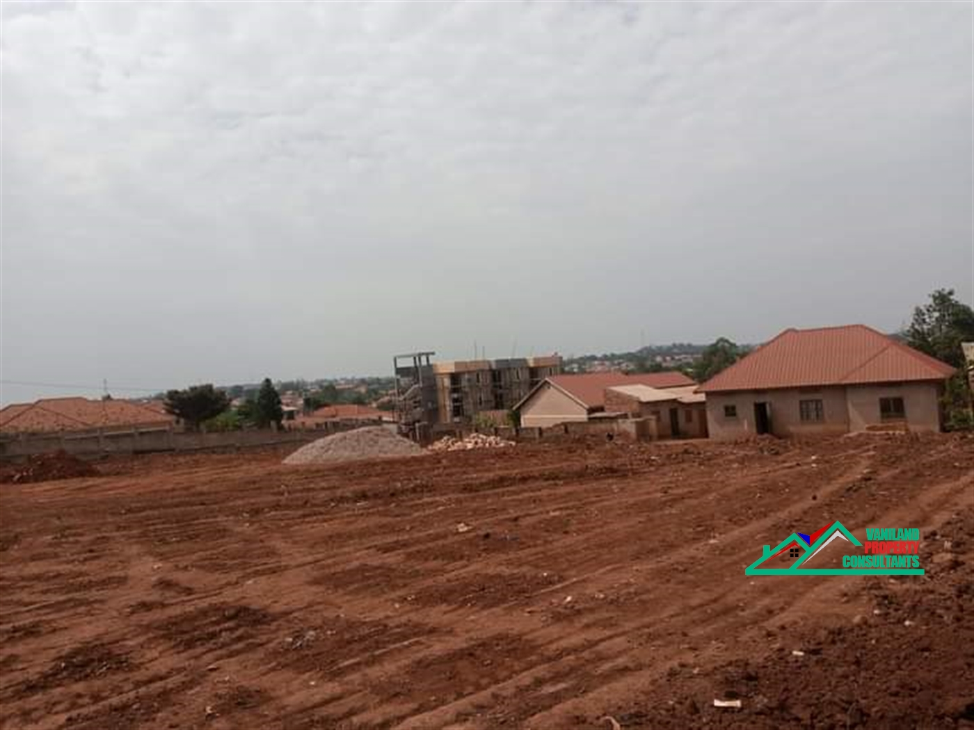 Multipurpose Land for sale in Namugongo Wakiso