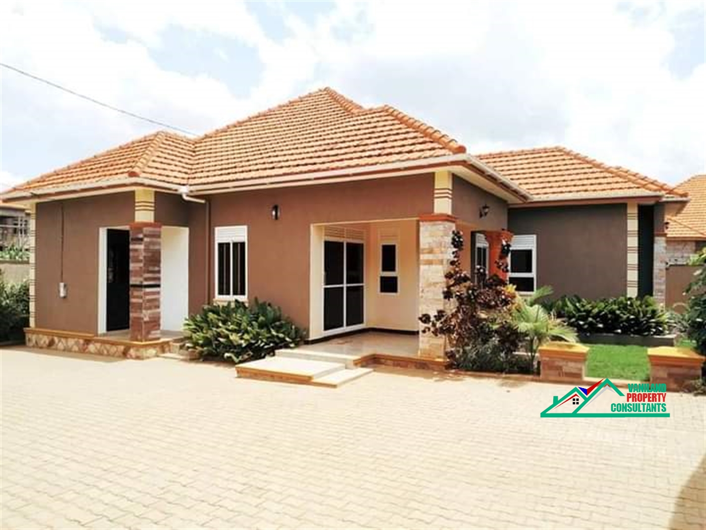 Bungalow for sale in Namugongo Wakiso