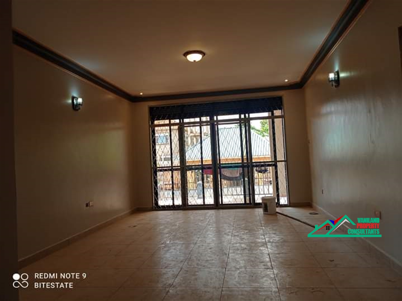 Apartment for rent in Kira Wakiso