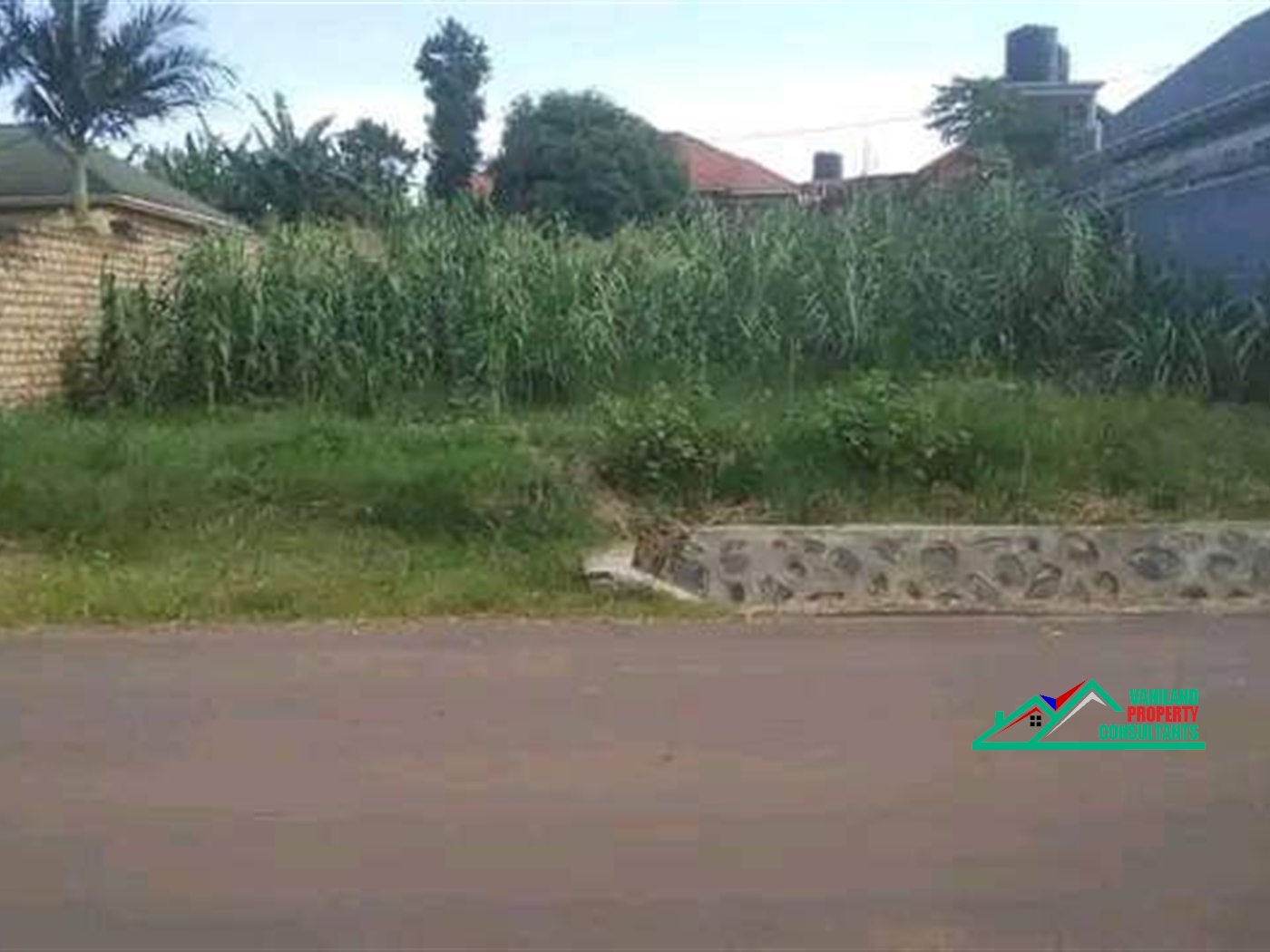 Residential Land for sale in Kira Wakiso