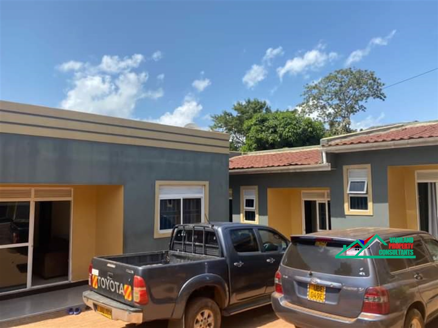 Guest house for sale in Munyonyo Kampala