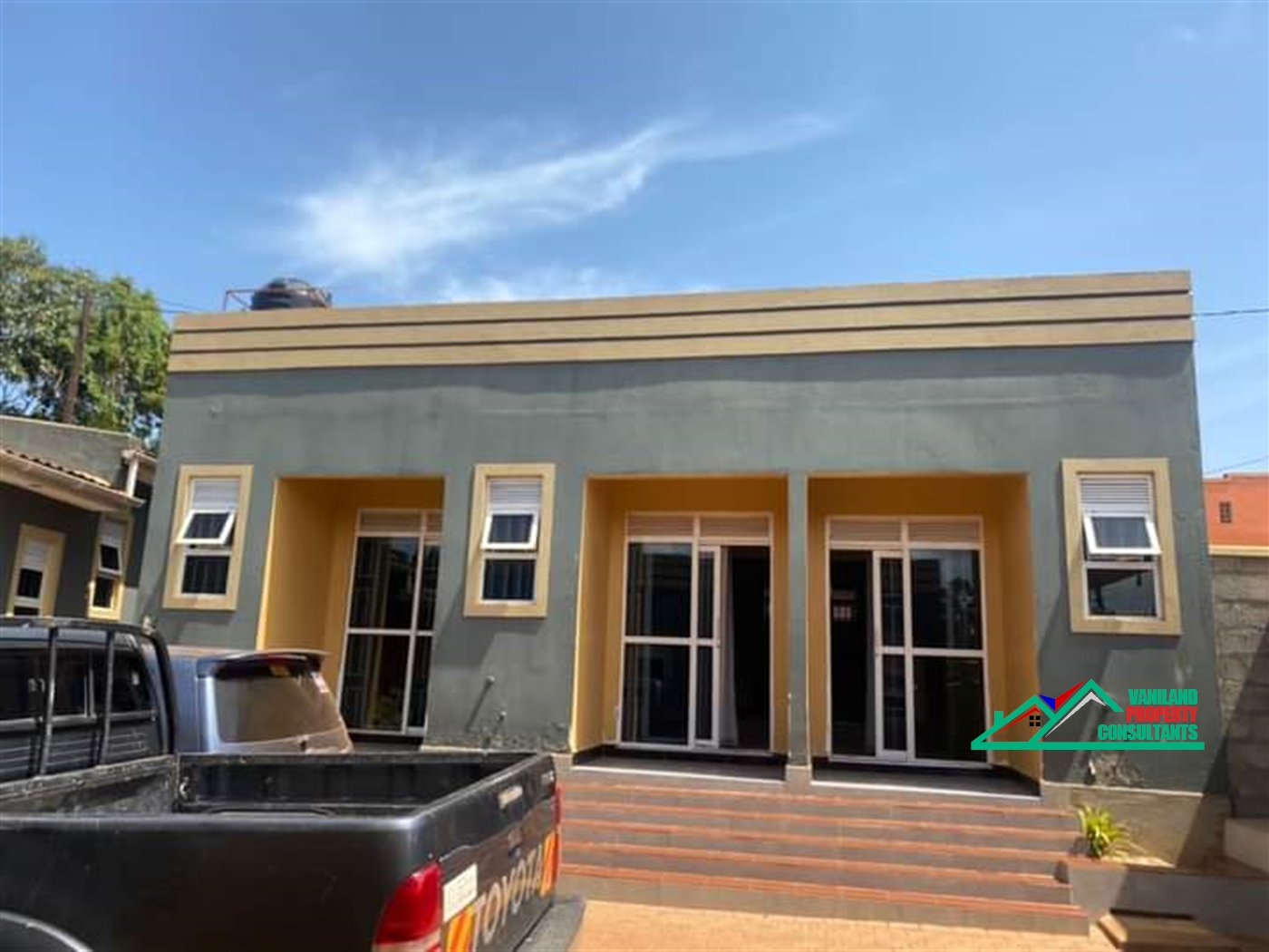 Guest house for sale in Munyonyo Kampala