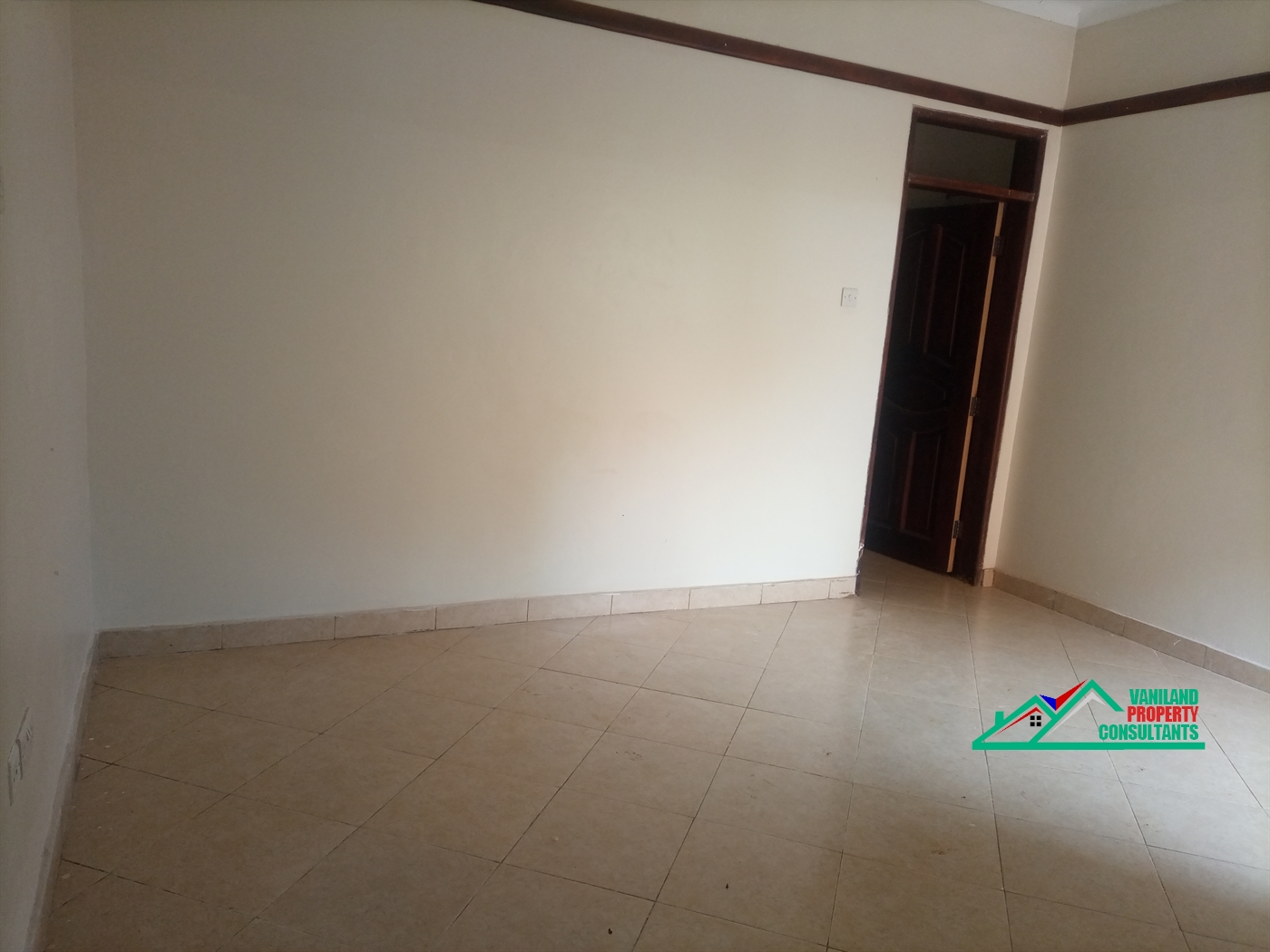 Semi Detached for rent in Kisaasi Kampala