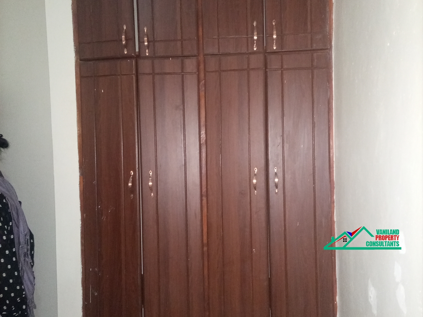 Semi Detached for rent in Kisaasi Kampala