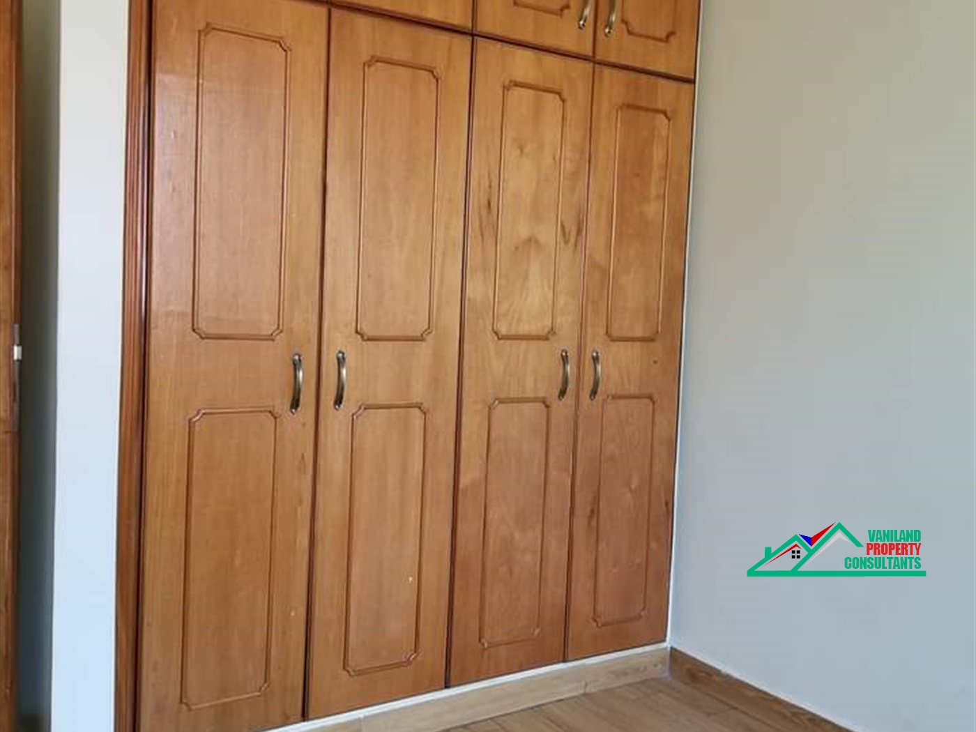 Apartment for rent in Kyanja Wakiso