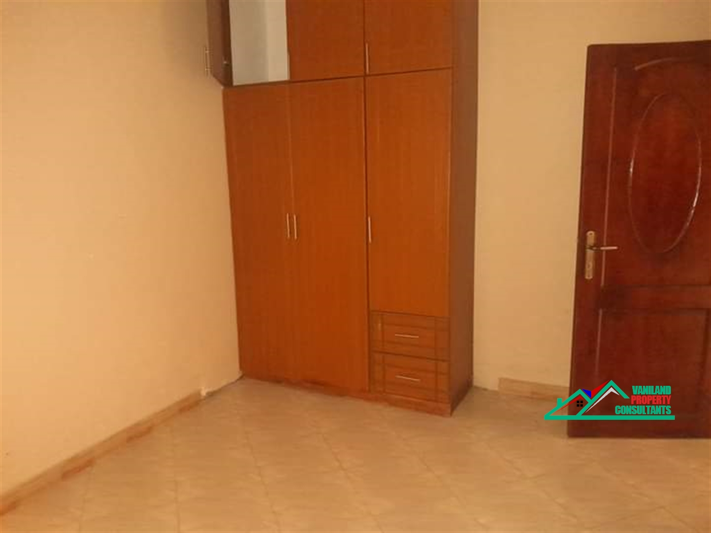 Bungalow for rent in Kyanja Kampala