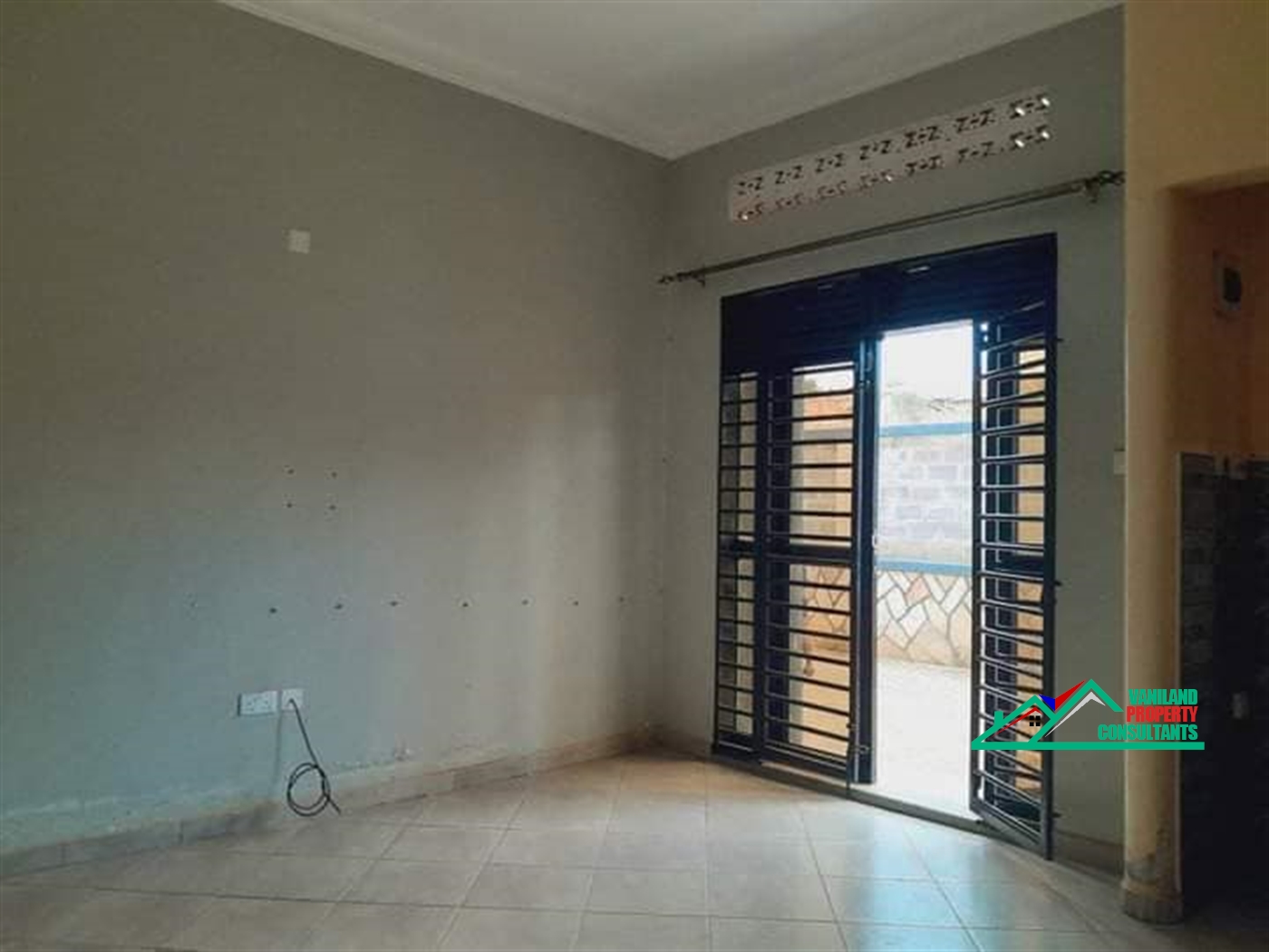 Semi Detached for rent in Kira Wakiso