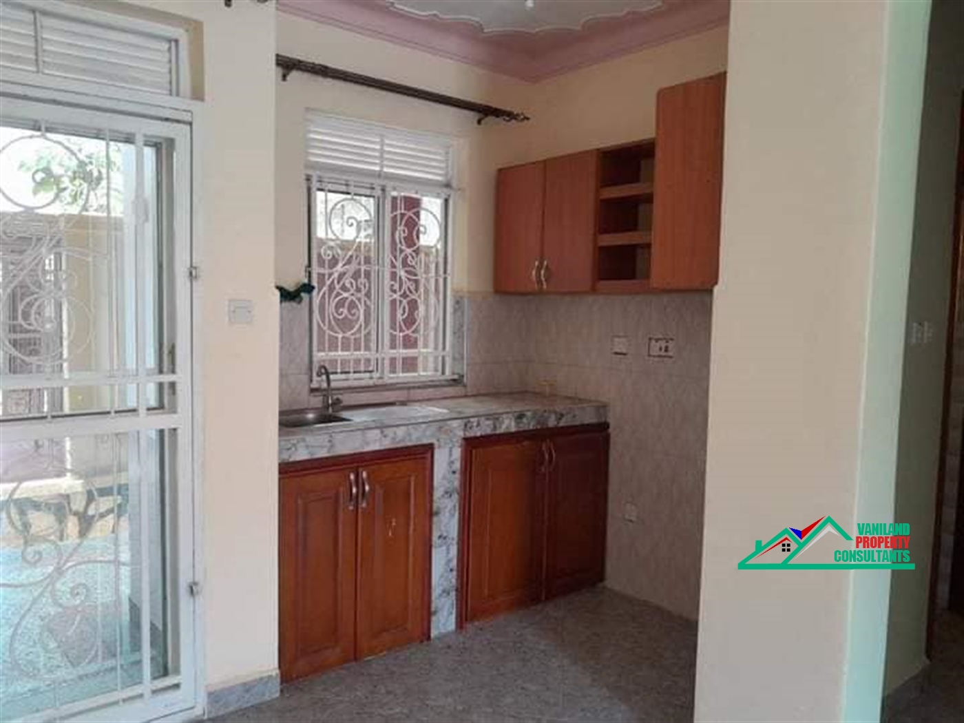 Apartment for rent in Kira Wakiso