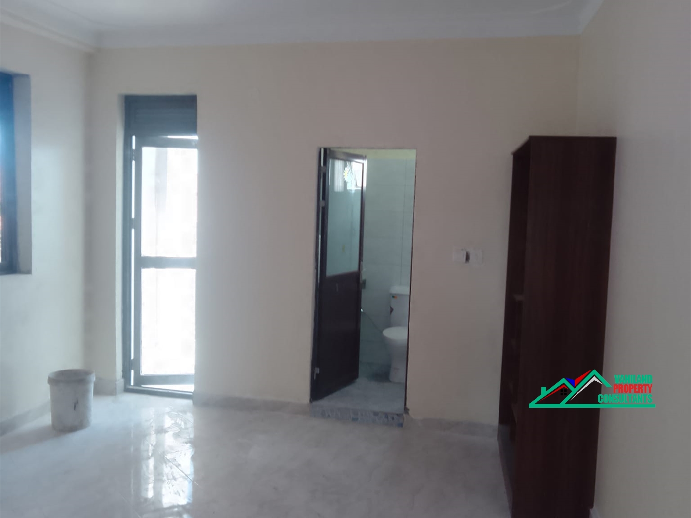 Apartment for rent in Kyaliwajjala Wakiso