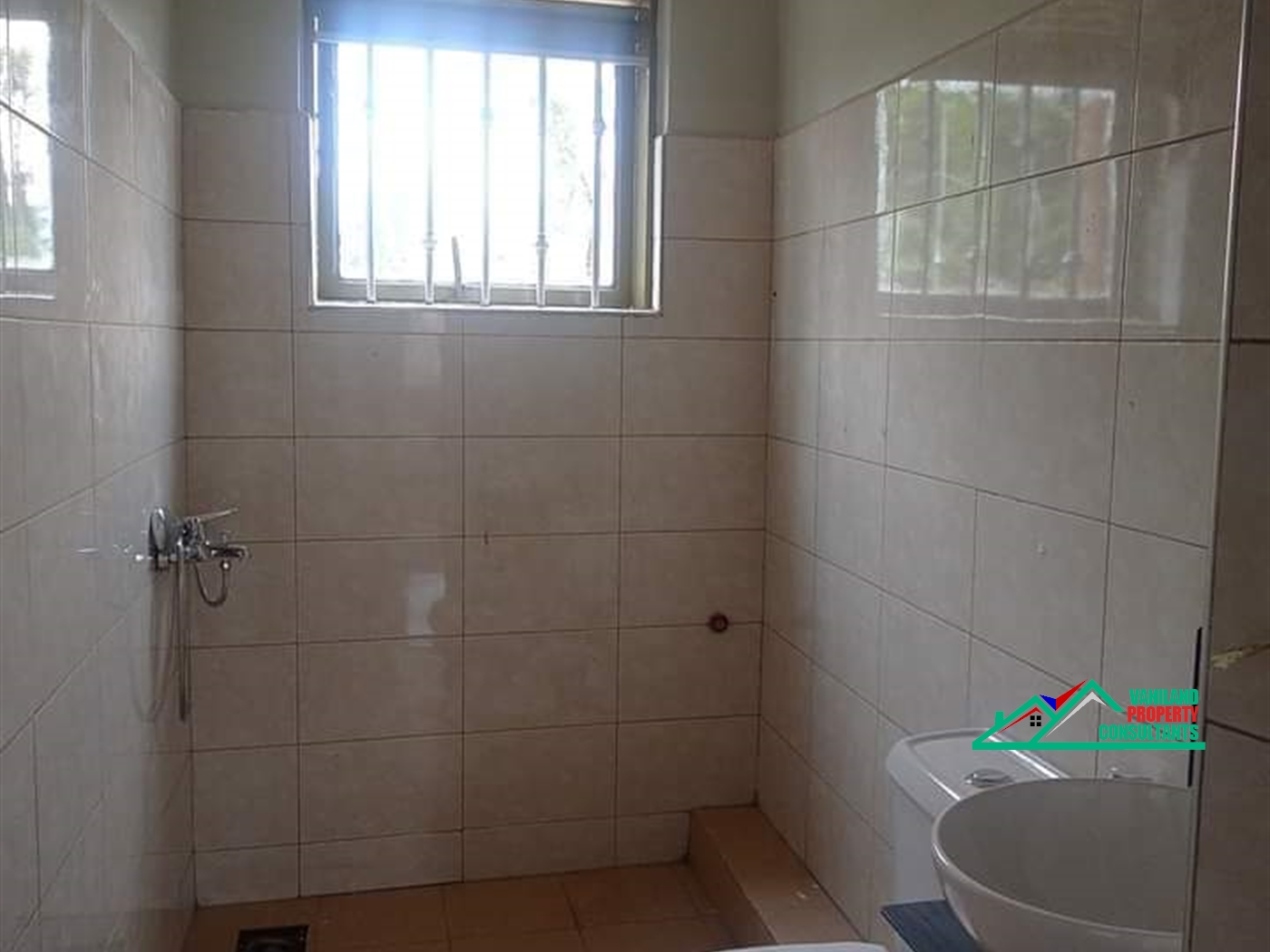 Apartment block for rent in Ntinda Kampala