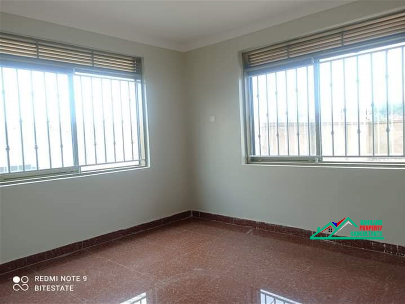 Apartment block for rent in Ntinda Kampala