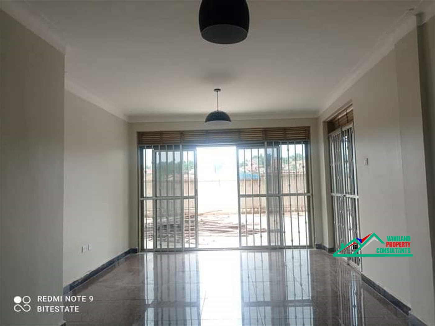 Apartment block for rent in Ntinda Kampala