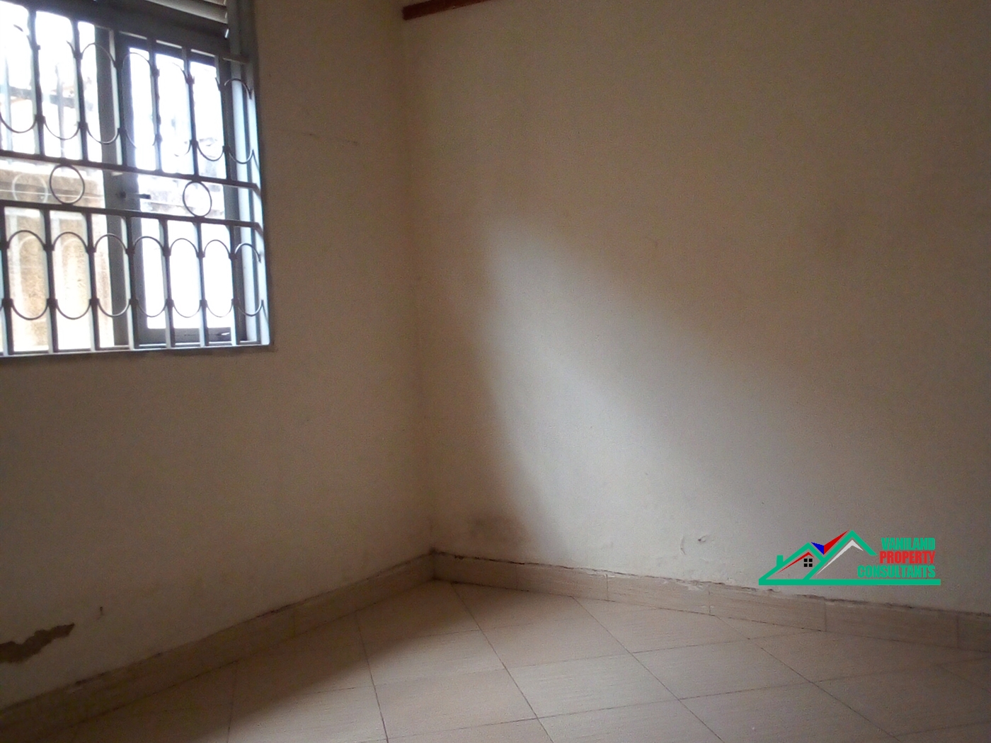 Semi Detached for rent in Kyaliwajjala Wakiso