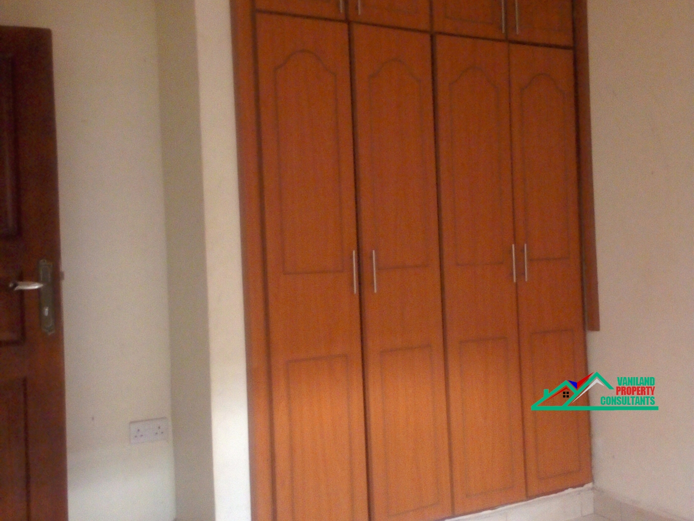 Semi Detached for rent in Kireka Wakiso