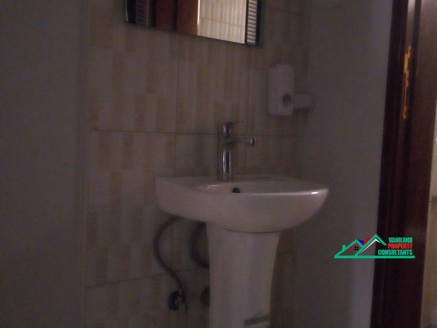 Apartment for rent in Bweyogerere Wakiso