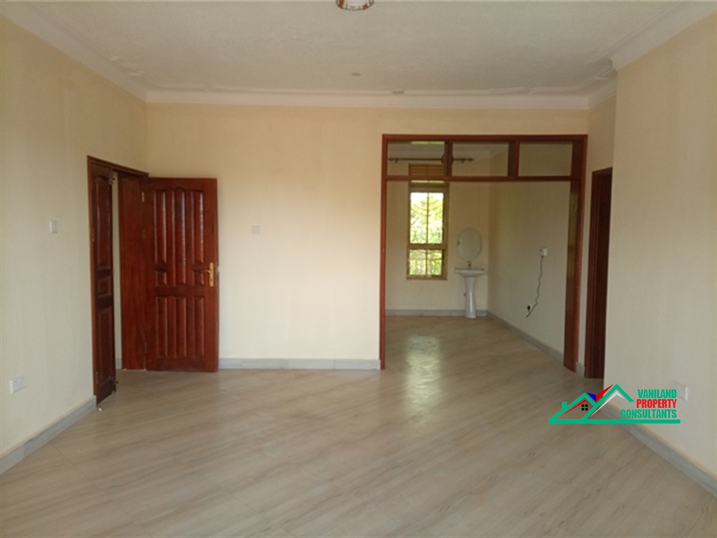 Apartment for rent in Najjera Wakiso