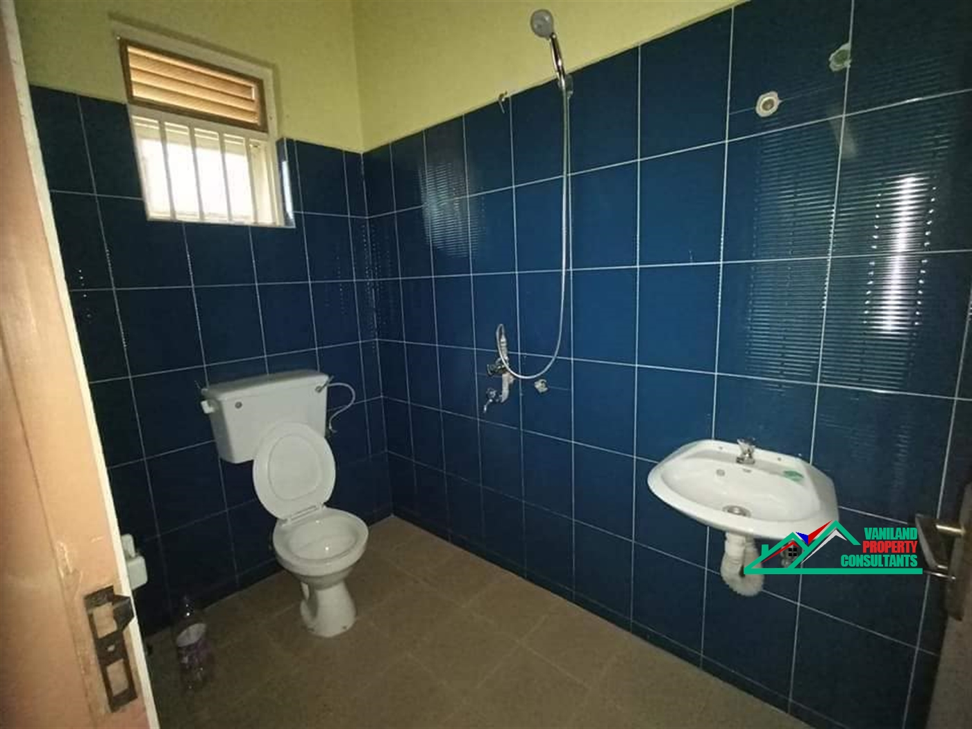 Apartment for rent in Buziga Kampala