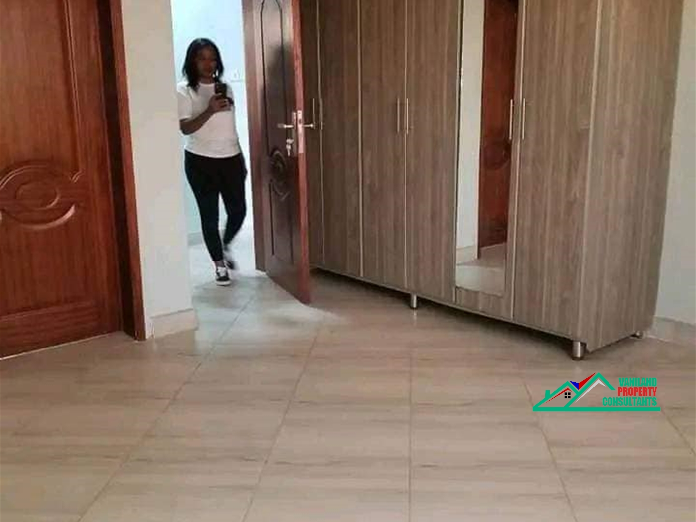 Apartment for rent in Munyonyo Kampala