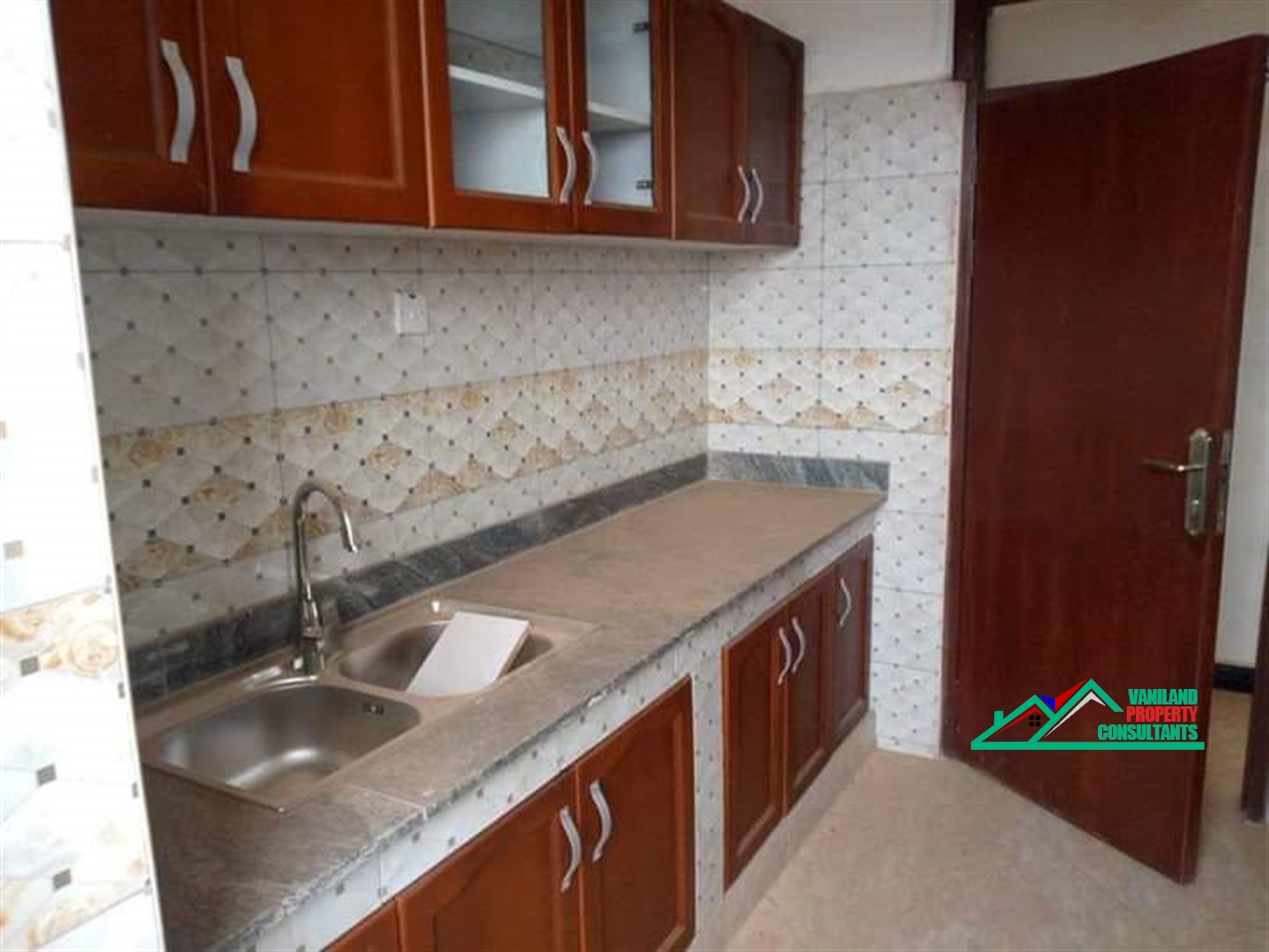Apartment for rent in Nsasa Wakiso