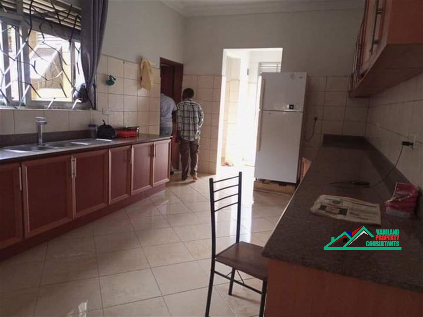 Bungalow for rent in Naalya Wakiso