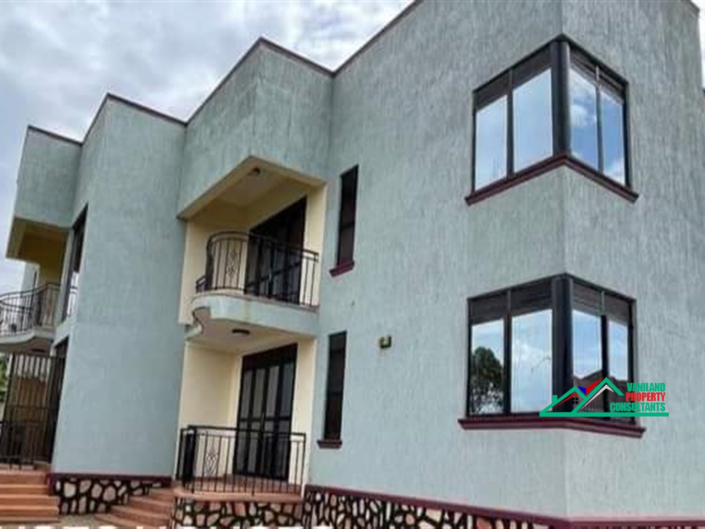 Apartment for rent in Gayaza Kampala