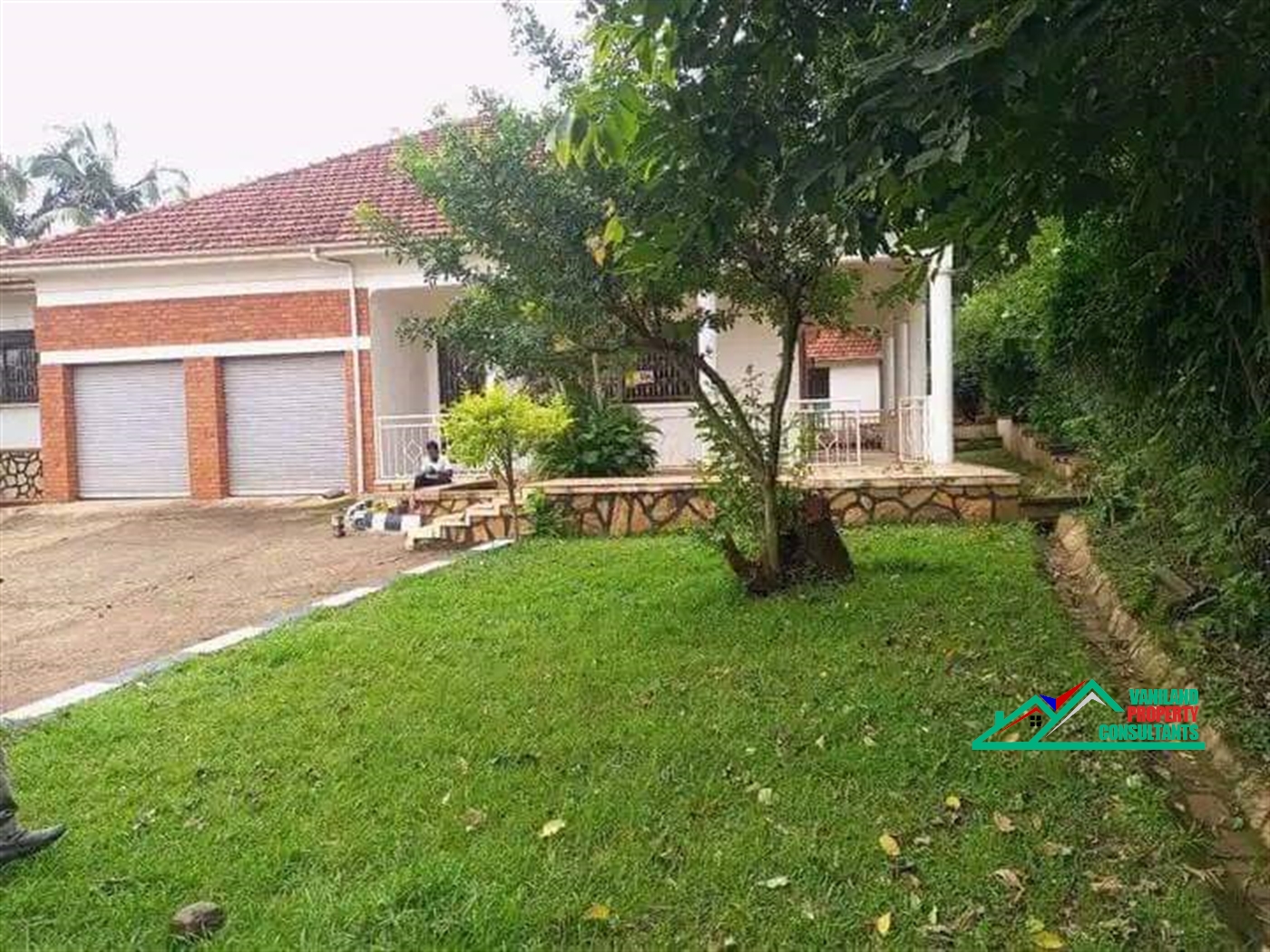 Bungalow for rent in Ntinda Kampala