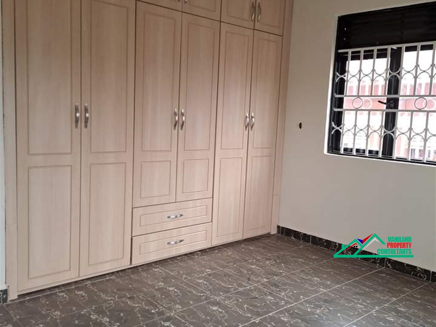 Apartment for rent in Wampeewo Kampala