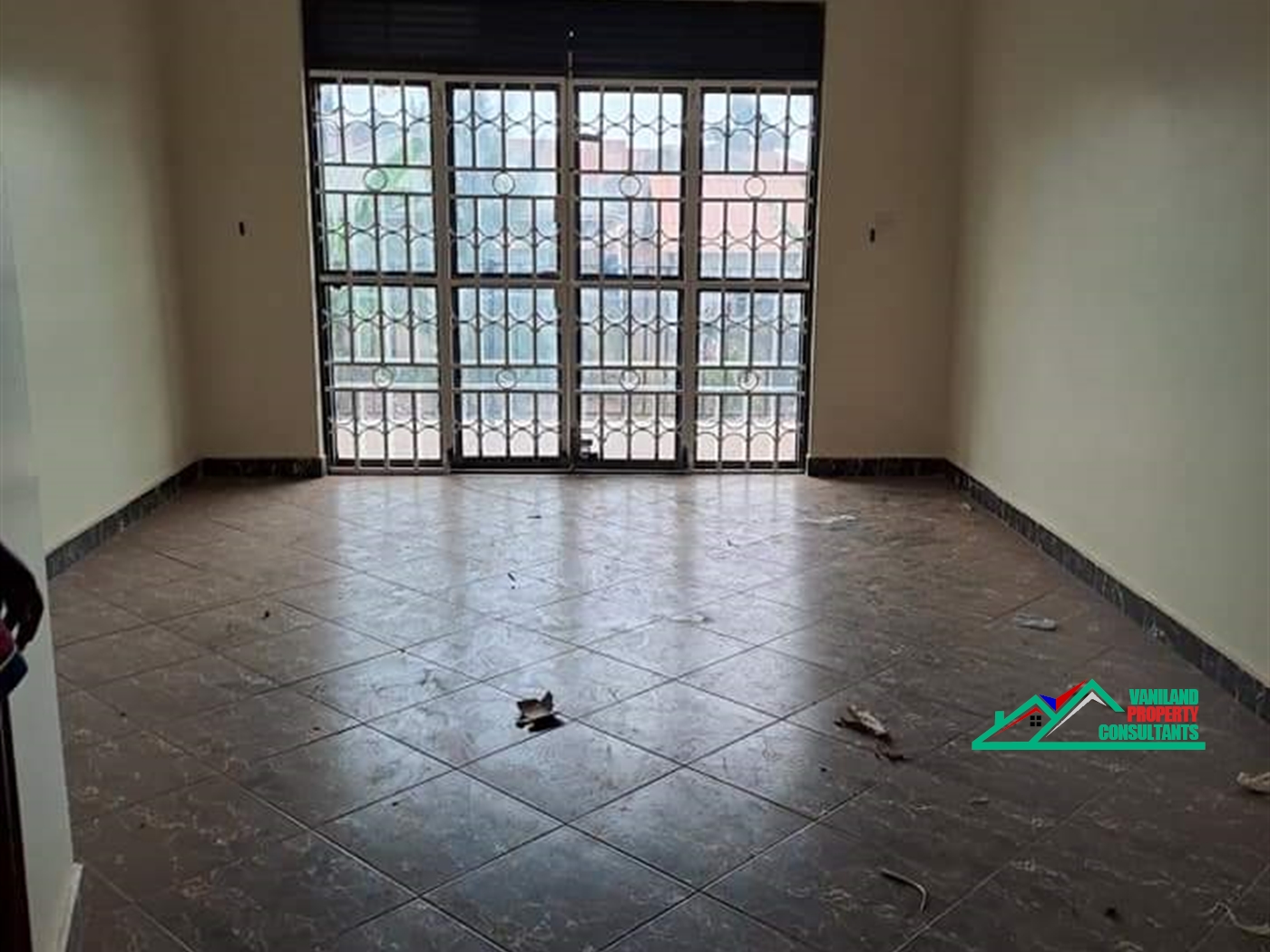 Apartment for rent in Wampeewo Kampala