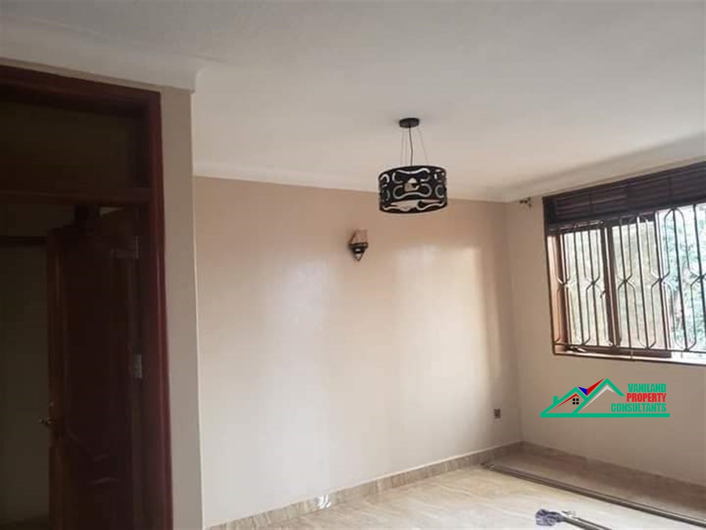 Apartment for rent in Buziga Kampala