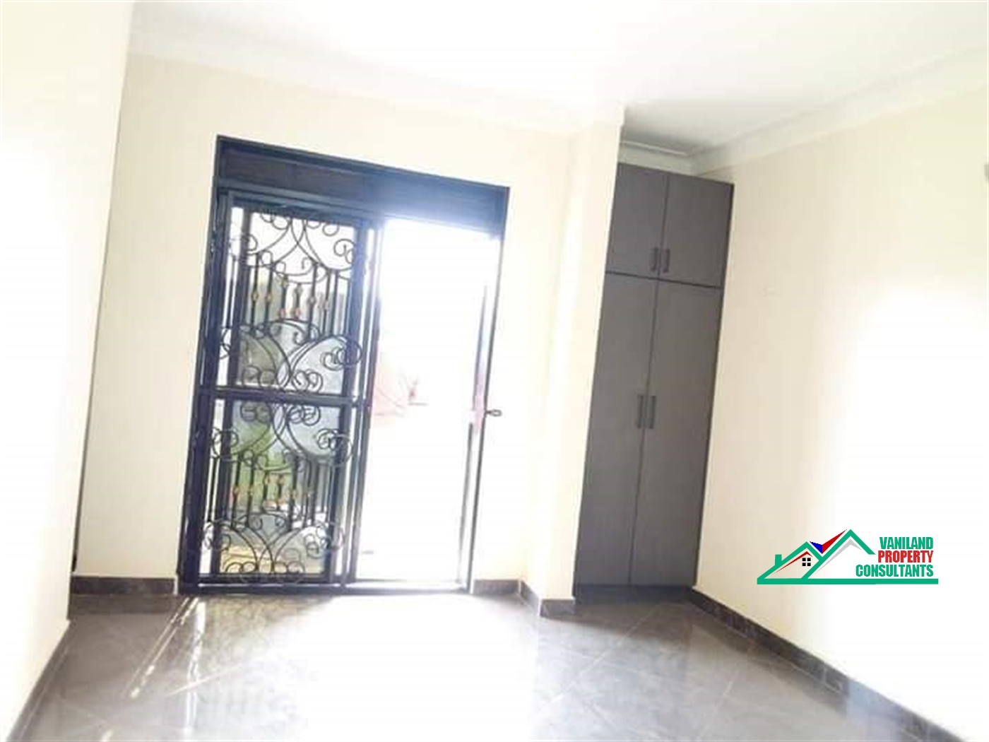 Apartment for rent in Naalya Wakiso