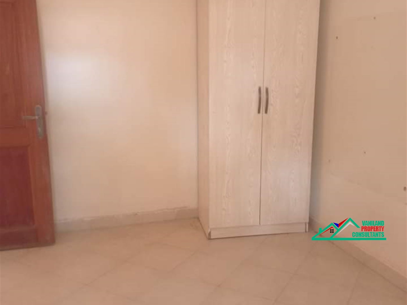 Semi Detached for rent in Kira Wakiso