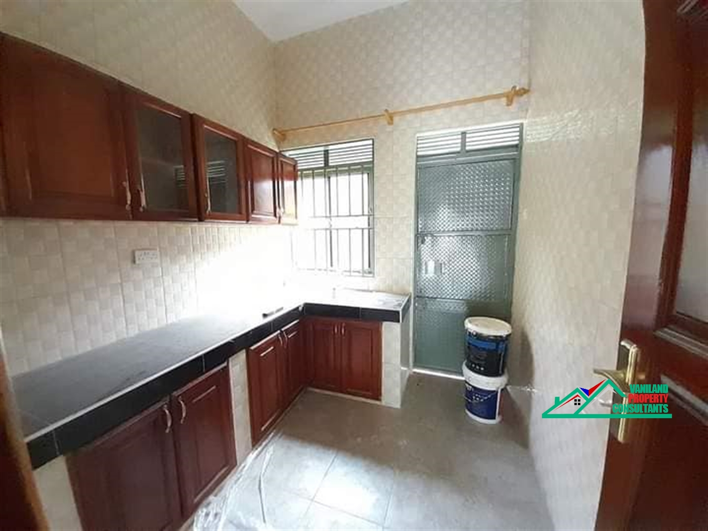 Semi Detached for rent in Namugongo Wakiso