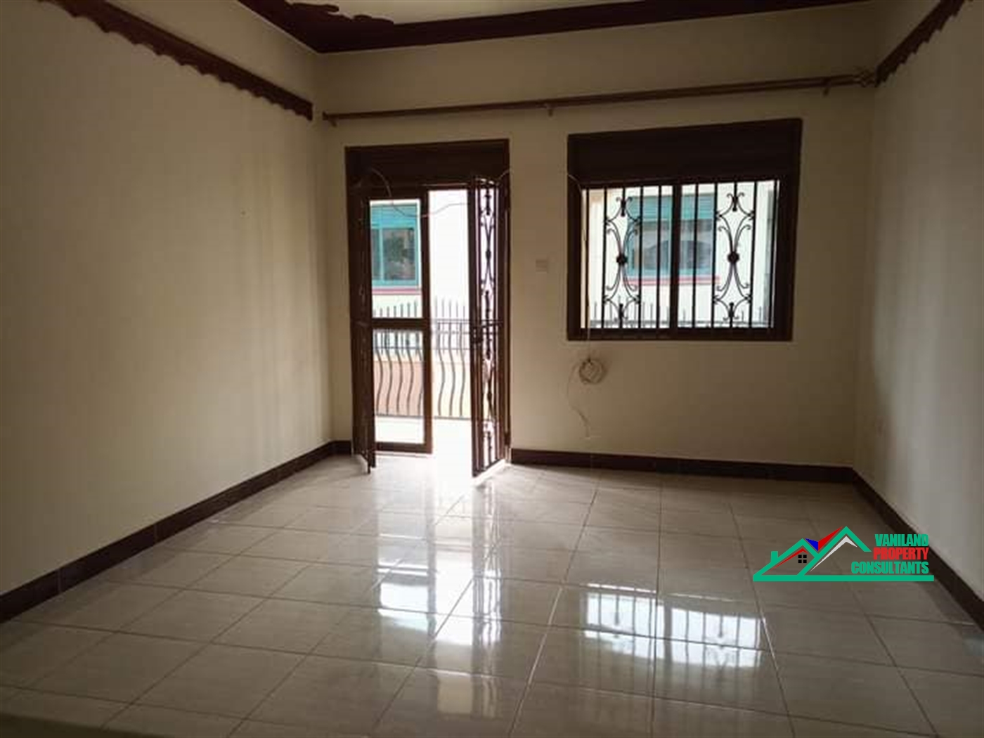 Semi Detached for rent in Namugongo Wakiso